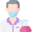 Scientist 상 64x64