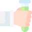 Test tube 상 64x64