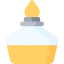Bunsen burner icon 64x64
