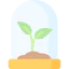 Plant アイコン 64x64