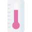 Thermometer アイコン 64x64