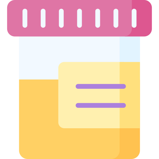 Sample icon