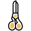 Cut icon 64x64