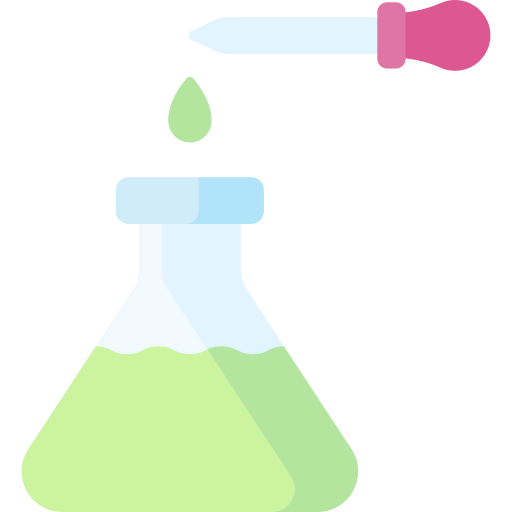 Experiment icon