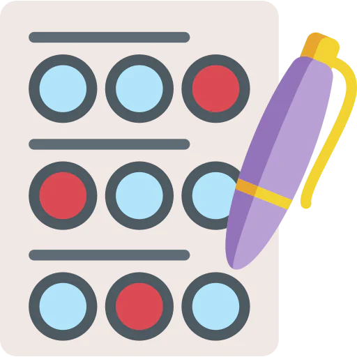Quiz icon