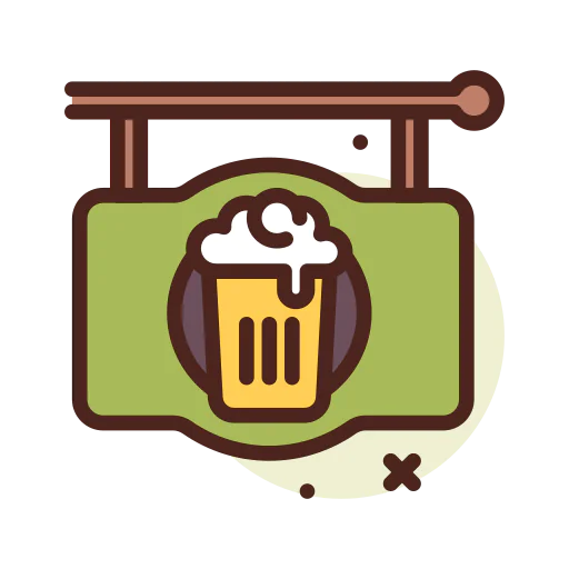 Bar icon