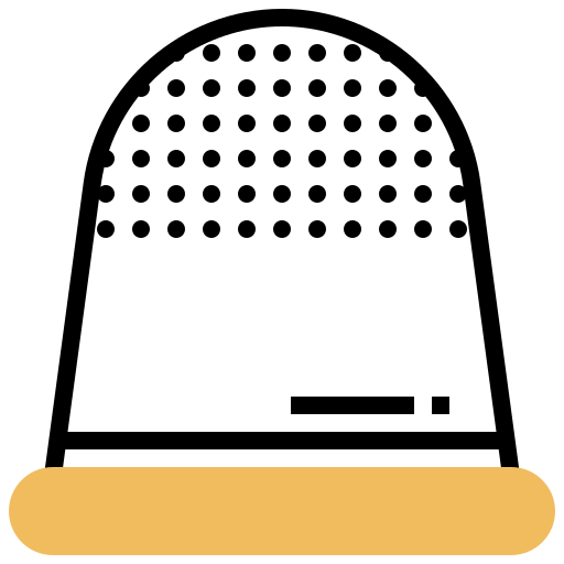 Thimble icon