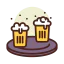 Beers ícono 64x64