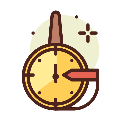Time icon