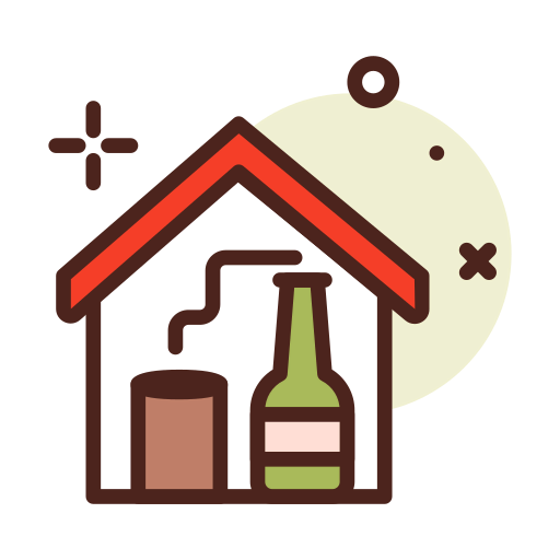 Home brewing Symbol