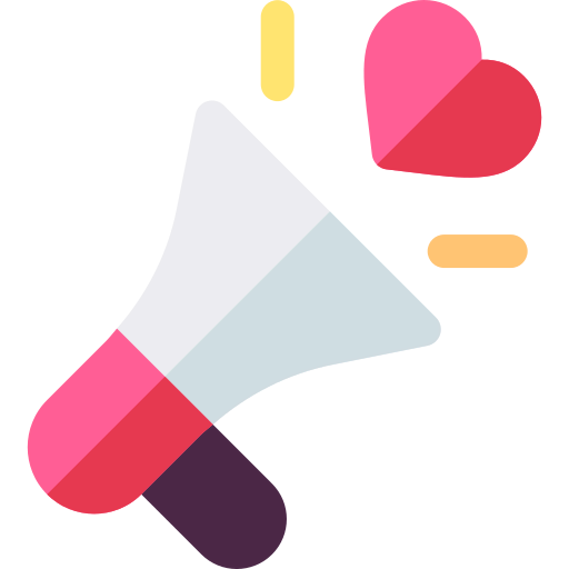 Loudspeaker Symbol