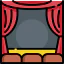 Theatre icon 64x64