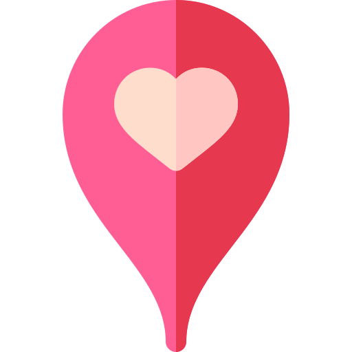 Location icon
