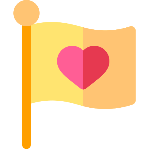 Flag icon