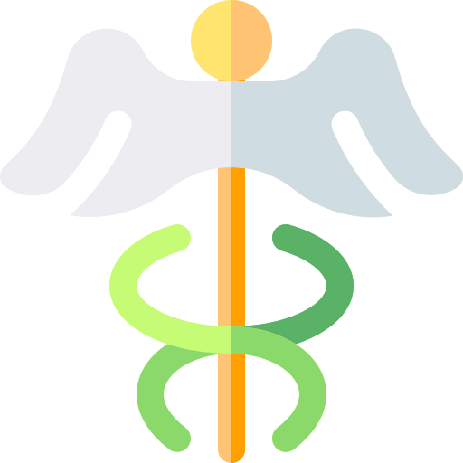Caduceus Symbol