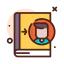 Book Symbol 64x64