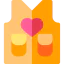 Vest icon 64x64