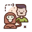 Evolution Symbol 64x64