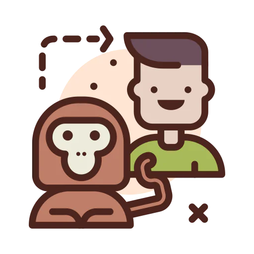 Evolution icon
