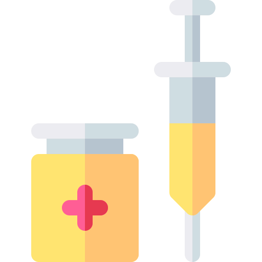 Vaccine 图标
