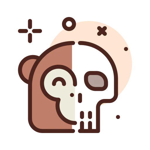 Fossil Ikona