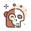 Fossil Symbol 64x64