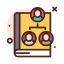 Genealogy Symbol 64x64