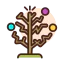 Tree Symbol 64x64
