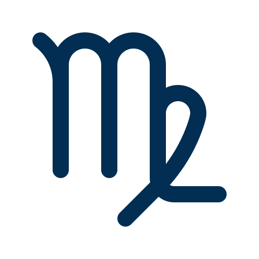 Virgo icon
