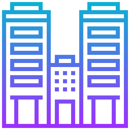 Building icon