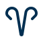Aries icon 64x64