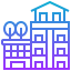 Building icon 64x64