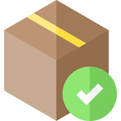 Box icon