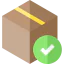 Box Symbol 64x64