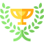 Trophy Symbol 64x64