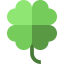 Clover Symbol 64x64