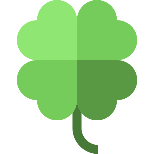 Clover icon
