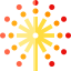 Fireworks Symbol 64x64