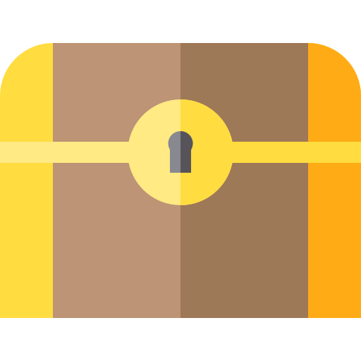 Treasure icon
