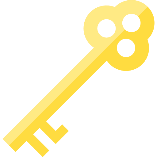Key icon