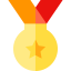 Medal Symbol 64x64