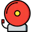 Alarm icon 64x64