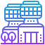 Building icon 64x64