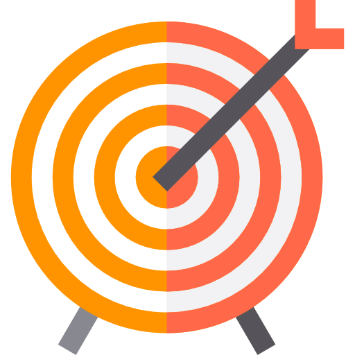 Target icon