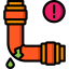 Leak icon 64x64