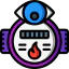 Meter icon 64x64
