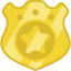 Badge icon 64x64