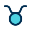 Taurus icon 64x64
