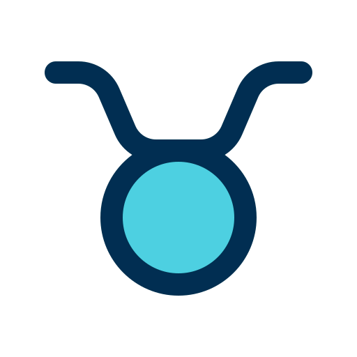 Taurus icon