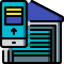 Garage icon 64x64